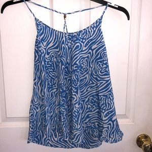 Lilly Pulitzer blouse